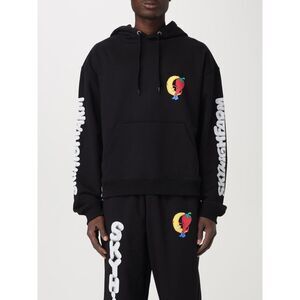 Sky High Farm Sweater Men Black